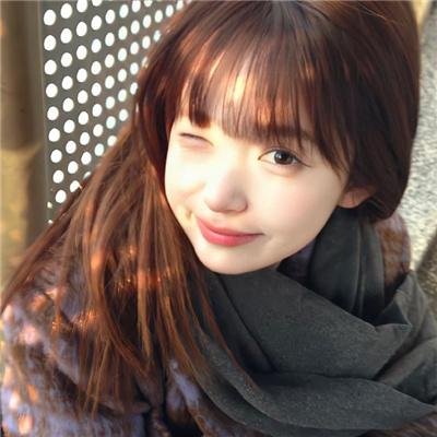 我的女神女汉子