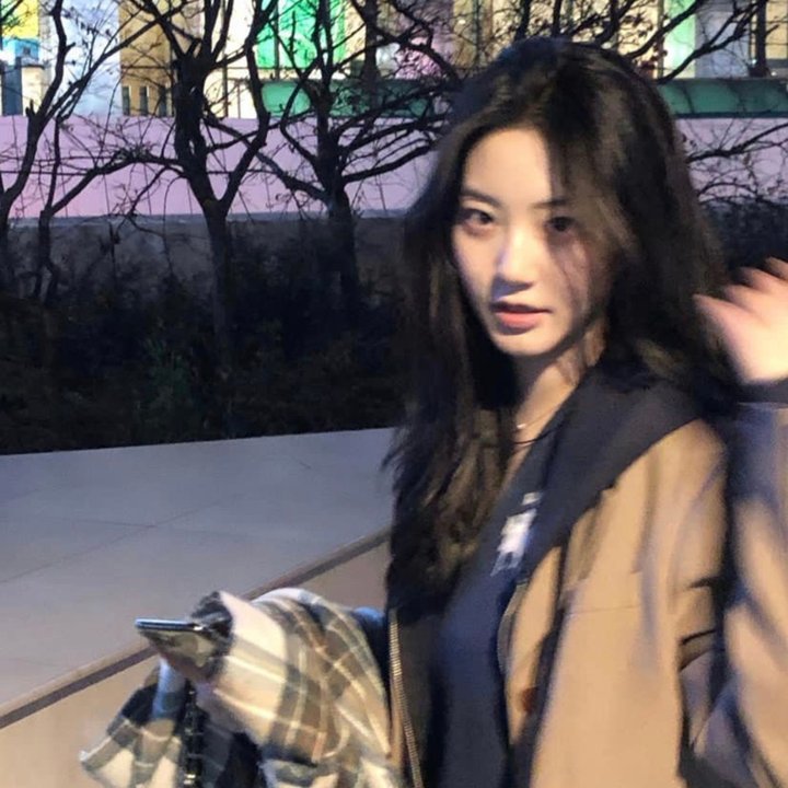 我的朋友们