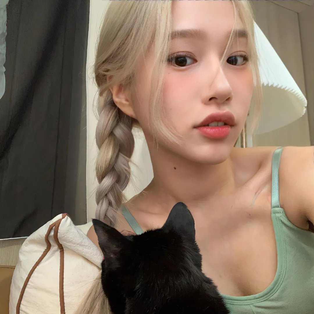 断了线